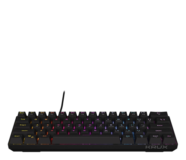 KRUX Qara 60% - 1160312 - zdjęcie 4
